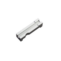 Inzetblok 1.7mm, t.b.v. striptang Raucut