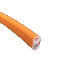 Multiduct 2x14/10mm, oranje (KPN)