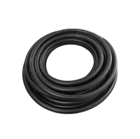 Tuyau d'air MicroFlow/NanoFlow, 3/8inch, supersoft, avec raccords CEJN, 10m, Fremco