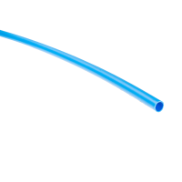 Tube guide HDPE, 10/8mm, bleu