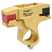 Coax dropkabel trimmer/stripper, DDT-596/11, Ripley Miller