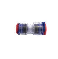 Connector, verloop, 7/5 - 5/3.5mm