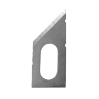 Lames de rechange pour le kit 400, 10pcs, Ripley Miller