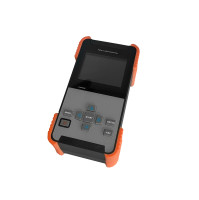 Glasvezelkabel detector, audio, 18dB, Maunt
