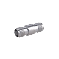 Adapter, 50 Ohm, TNC/female-TNC/female, Huber+Suhner (31_TNC-50-0-1/133_NE)