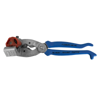 Fibop Dénudeur de câbles à fibres optiques, universel, 9-30mm, Alroc