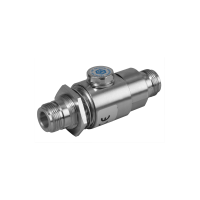 Coaxiale overspanningsbeveiliging, GDT technology up to 2.5 GHz