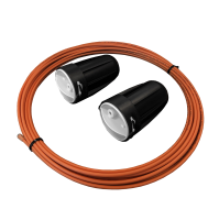 Storingskit, FTTH, glasvezel monteur