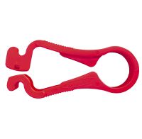 Pince à dénuder, FTS-005, rouge, Ripley Miller