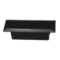 Capuchon aveugle pour SC duplex/LC quad