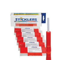 Bâtonnets de nettoyage, 1.6mm, Sticklers