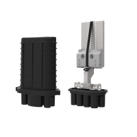 Lasmof GVK 2x 96v + 2x 48v (totaal 144 lassen), Optotec
