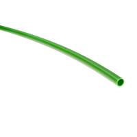 Tube de guidage HDPE, 12/10mm, vert