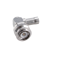 Connecteurs, coudés, 50 Ohm, TNC/mâle, Huber+Suhner (16 TNC-50-4-22/133NE)