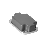 Antenne à profil bas Sencity Rail, Huber+Suhner