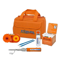 Kit de nettoyage FTTH, Sticklers