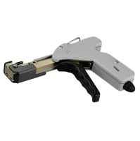 Pince pour colliers de serrage, pour 4,5 à 7,9 mm, acier inoxydable