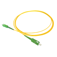 Pince à dénuder simplex SM, SC/APC-SC/APC, 2mm, 10m, pour Bobine Amorces
