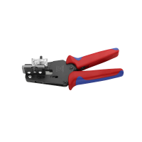 Dénudeur, 1.5 - 6.0mm, Knipex