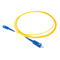 Pince à dénuder simplex SM, SC/PC-SC/PC, 2mm, 10m, pour Bobine Amorces