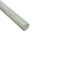 Microconduit 14/10mm, strié, LSFH, blanc, Dura-Line