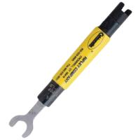Clé dynamométrique TW179, tête droite, 17 in-lb (1,92 Nm), Ripley Miller