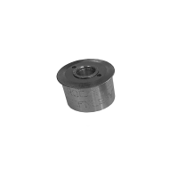 Lame de rechange, circulaire, pour pince Fibop HDPE 25mm, Alroc