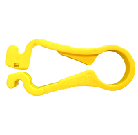 Dénudeur de tubes, FTS, Ripley Miller