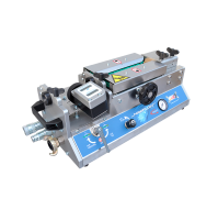 Machine de soufflage, MiniFlow Rapid, Fremco