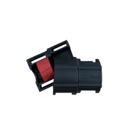 Embrayage, divisible, bloc de gaz, 14mm, 6.5-5.0mm, Filoform