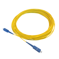 Patchkabel simplex SM, SC/PC-SC/PC, 1.8mm, 25m