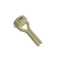 Adapter NanoFlow, 4.0mm duct, Fremco  (set 2 stuks)