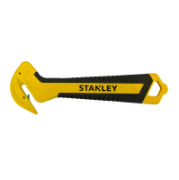Couteau de sécurité, Stanley