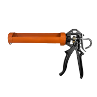 Pistolet à mastic, cartouche 310ml, métal, Stopaq