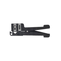 Pince à dénuder, 4.8-8.0mm, noir, Ideal