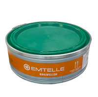 Câble EPFU, Fois, SM, G657A1, 1.60mm, jaune, Emtelle