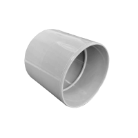 Lijmmof, PVC buis, 110mm