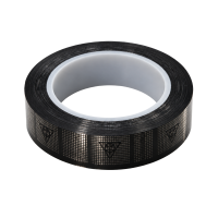 Ruban ESD, 25 mm, rouleau de 50 m