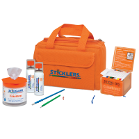 Kit de nettoyage, Sticklers