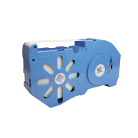 Connector cleaner, Cletop-S Reel Cleaner, navulling (cartridge)