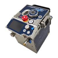 Blaasapparaat, Microflow Smart, Fremco