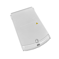 Dôme de protection d'épissures PBO T2, 12 Fois, taille 2, Corning