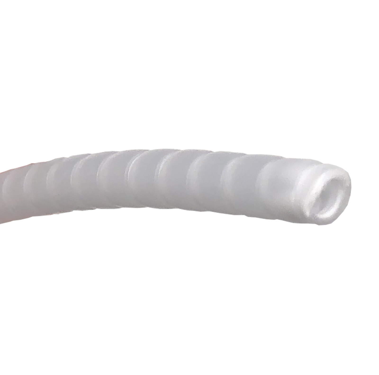 Miniflex tube, 5/3.1mm, 100m, wit