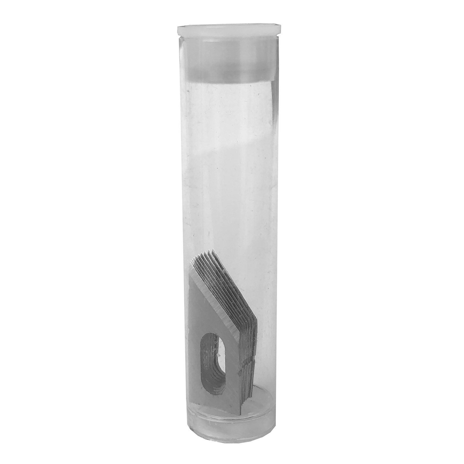 Lames de rechange pour le kit 400, 10pcs, Ripley Miller