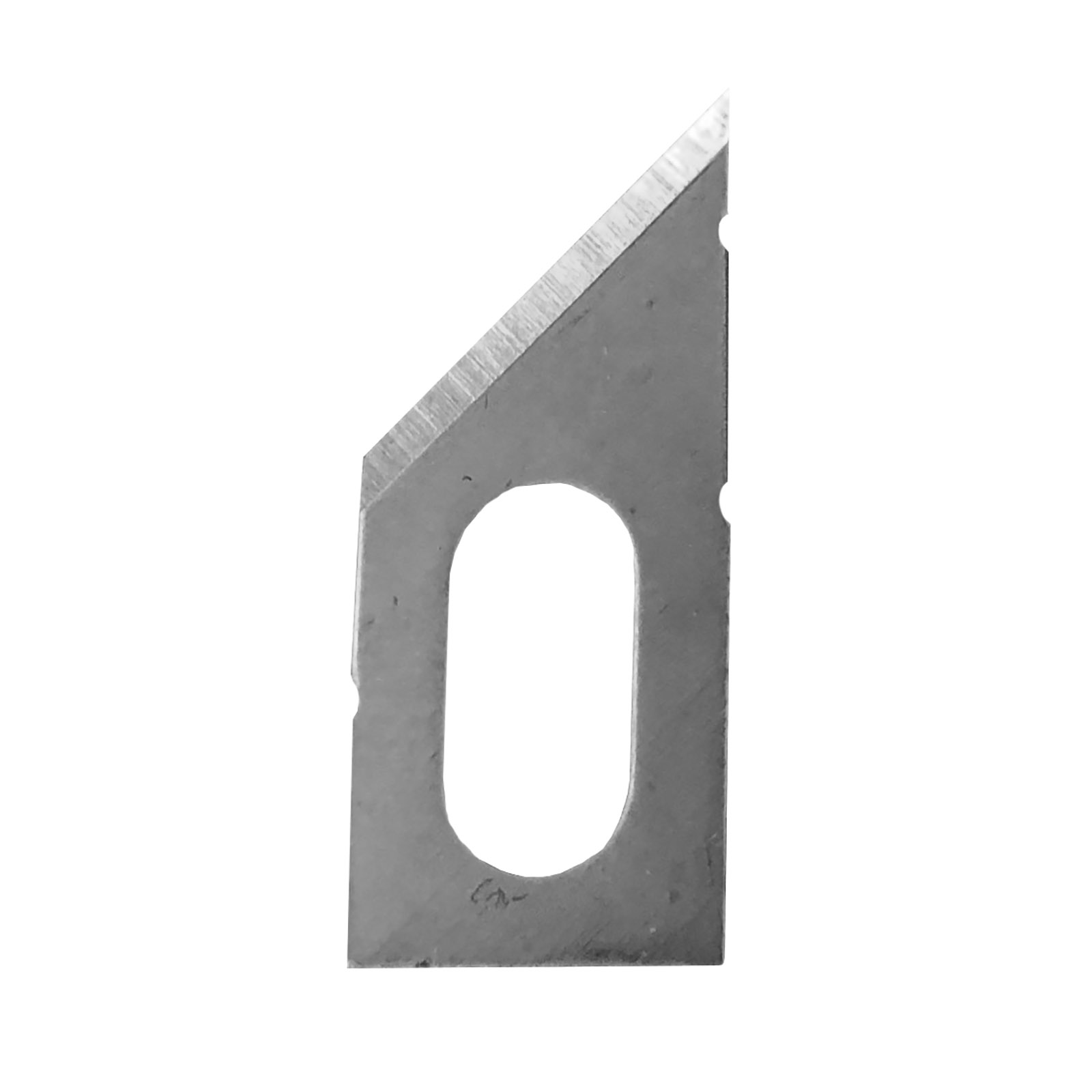 Bloc de guidage, 6.0mm, bleu, Ripley Miller