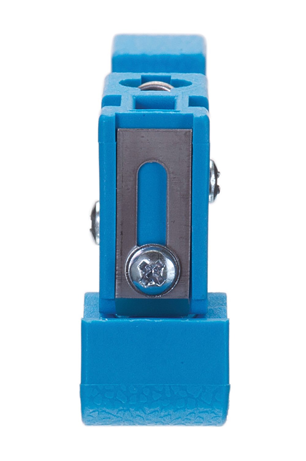 Pince à dénuder, 3.2 - 6.4mm, bleu, Ideal