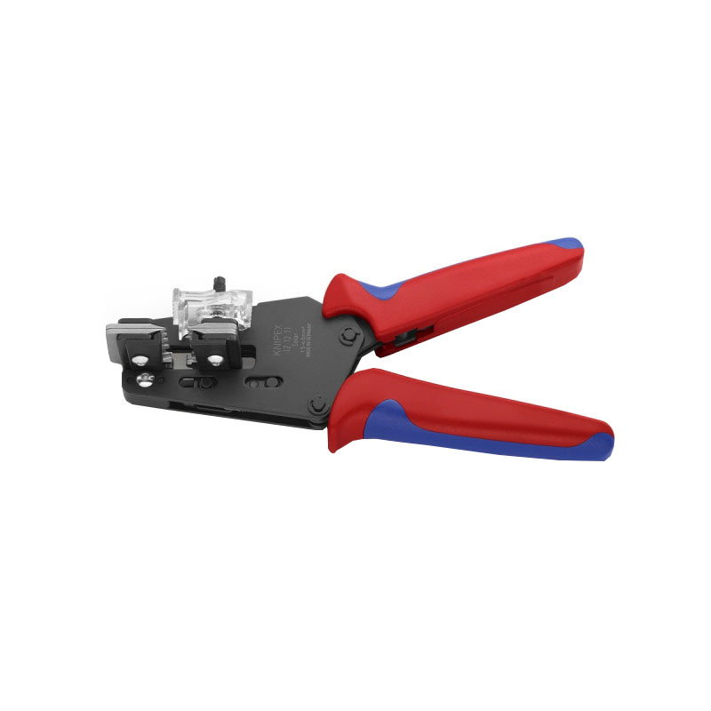 Dénudeur, 1.5 - 6.0mm, Knipex