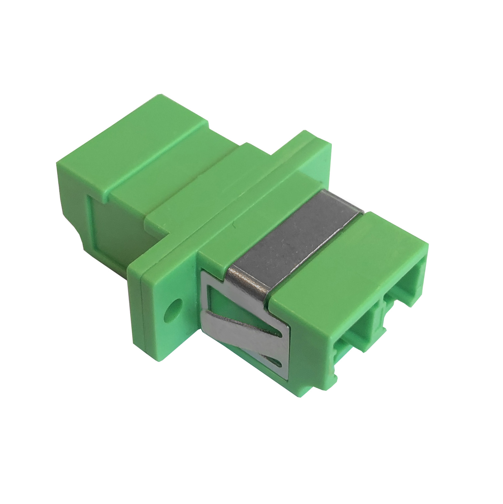 Adaptateur, duplex, SM, LC/APC