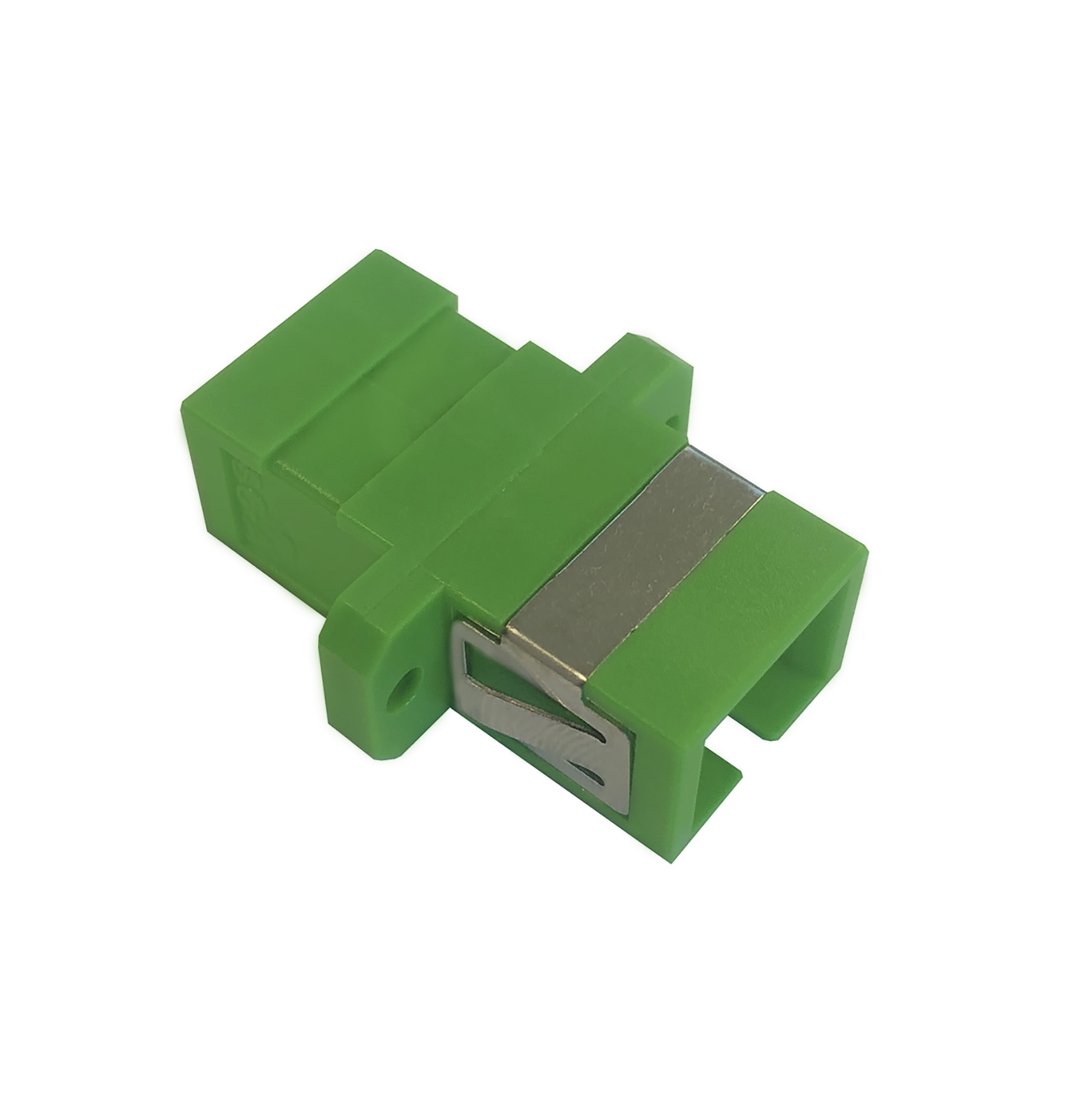 Adaptateur, simplex, SM, SC/APC