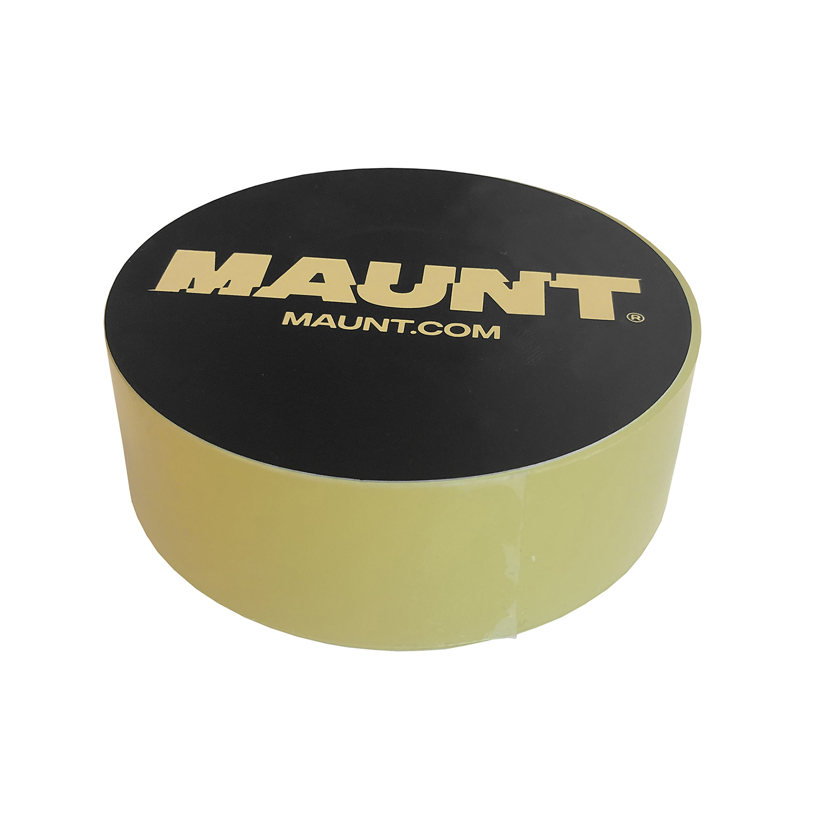 Ruban isolant, PVC, 25mm, rouleau 20mtr, transparent